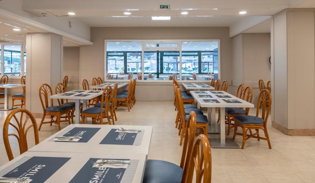 Hotel Rosamar Garden Resort 4* Lloret de Mar Exterior photo